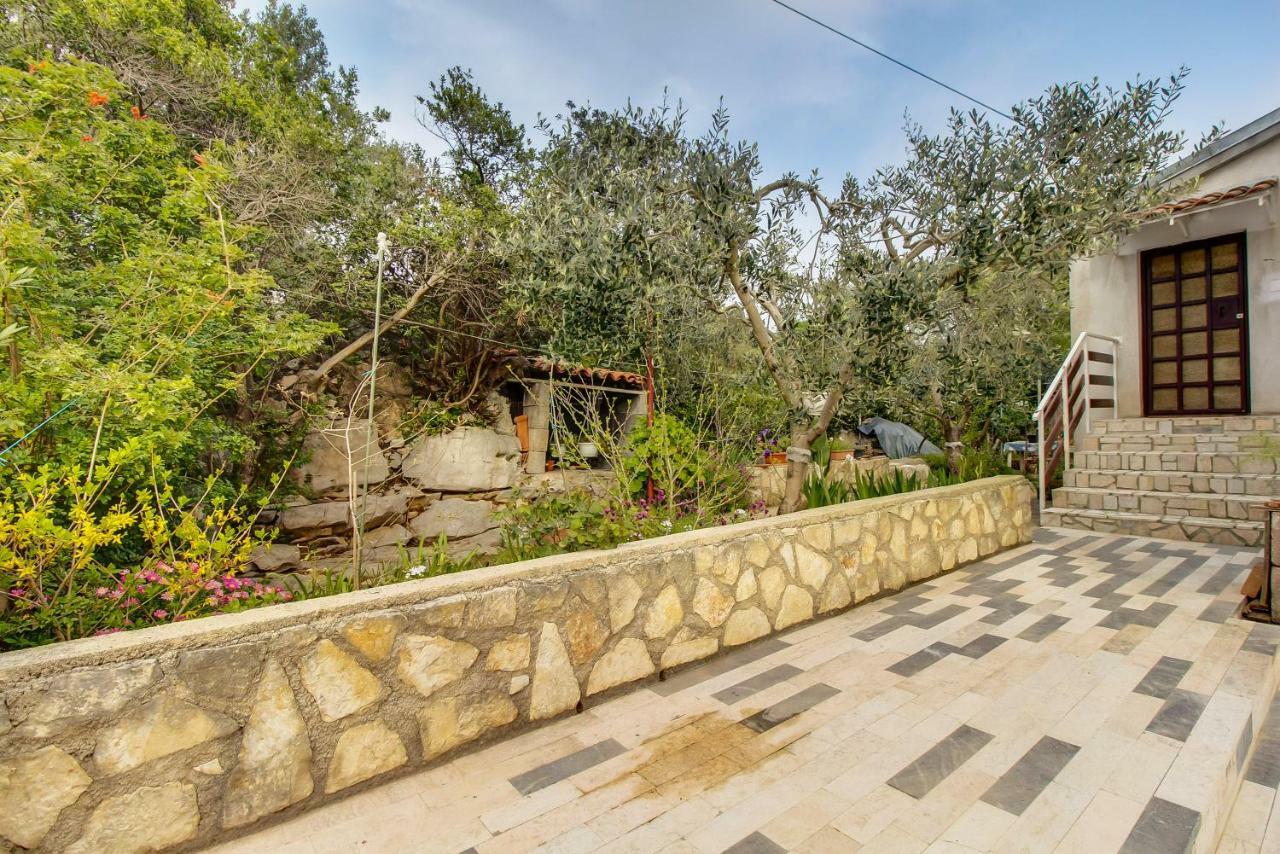 Apartments Mirella Мали-Лошинь Экстерьер фото