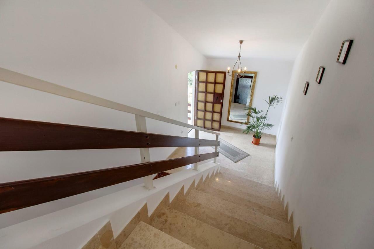 Apartments Mirella Мали-Лошинь Экстерьер фото