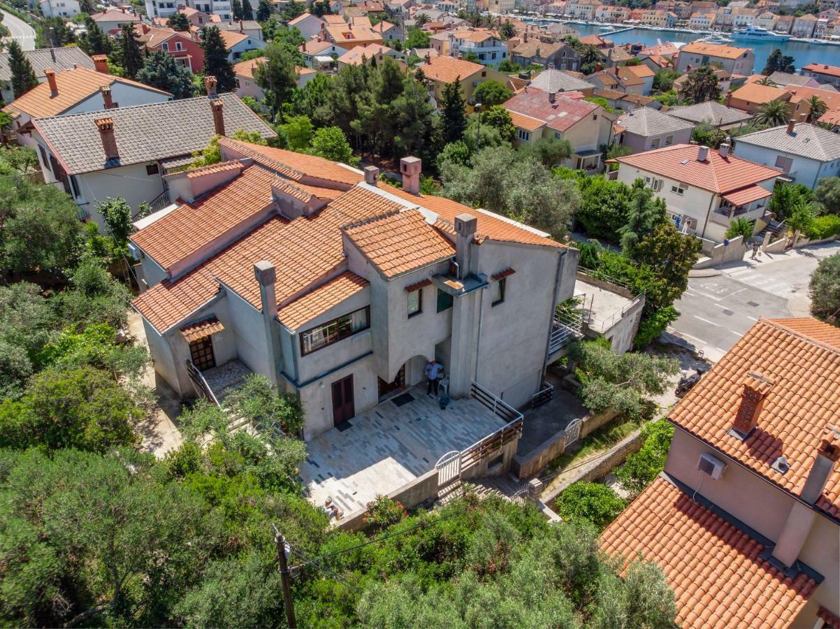 Apartments Mirella Мали-Лошинь Экстерьер фото